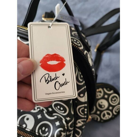 Blush Crush Bag  - Picture 6 of 7